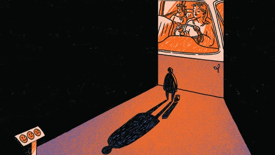 Dragomán György: A Zöldág-csomag