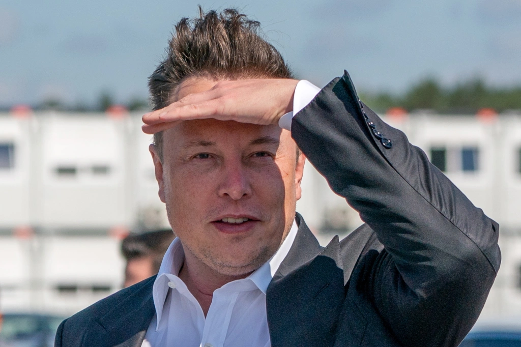Elon Musk bejelentette: megvan az utódja