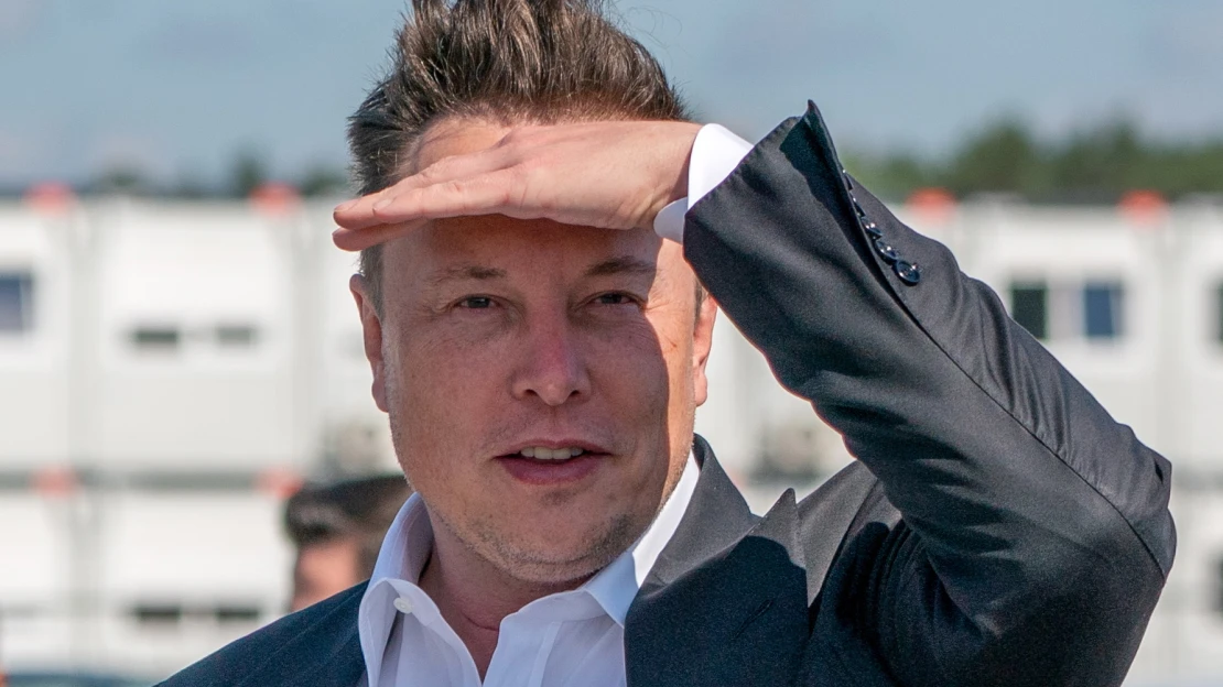 Eltűnik a zseniprémium, nem sokáig lesz Elon Musk a világ leggazdagabb embere, ha így folytatja