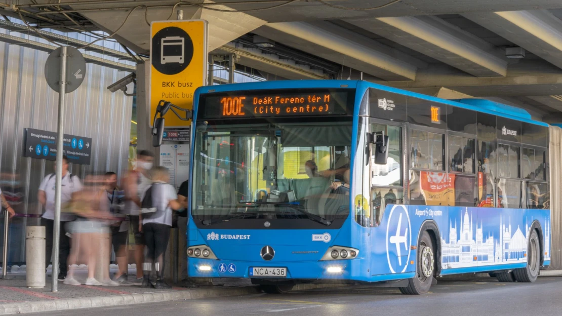 Elkezdik előkészíteni a legendásan sittes repülőtéri út átépítését