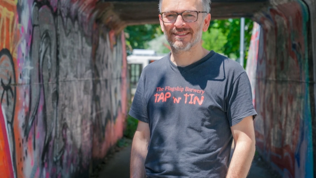 Baromi jó érzés, hogy most te hozod a trófeát