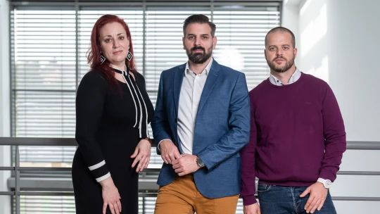 Okoskasszával versenyképesebbek a kisboltok
