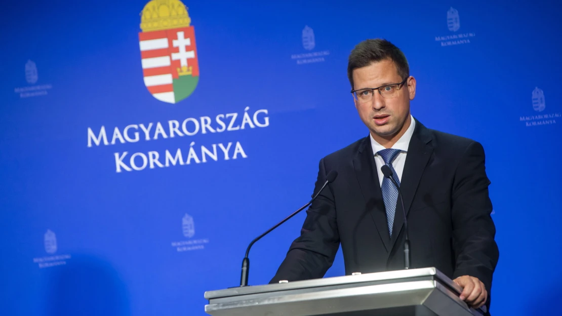 Kormányinfó: háborús infláció van, kellenek az árstopok