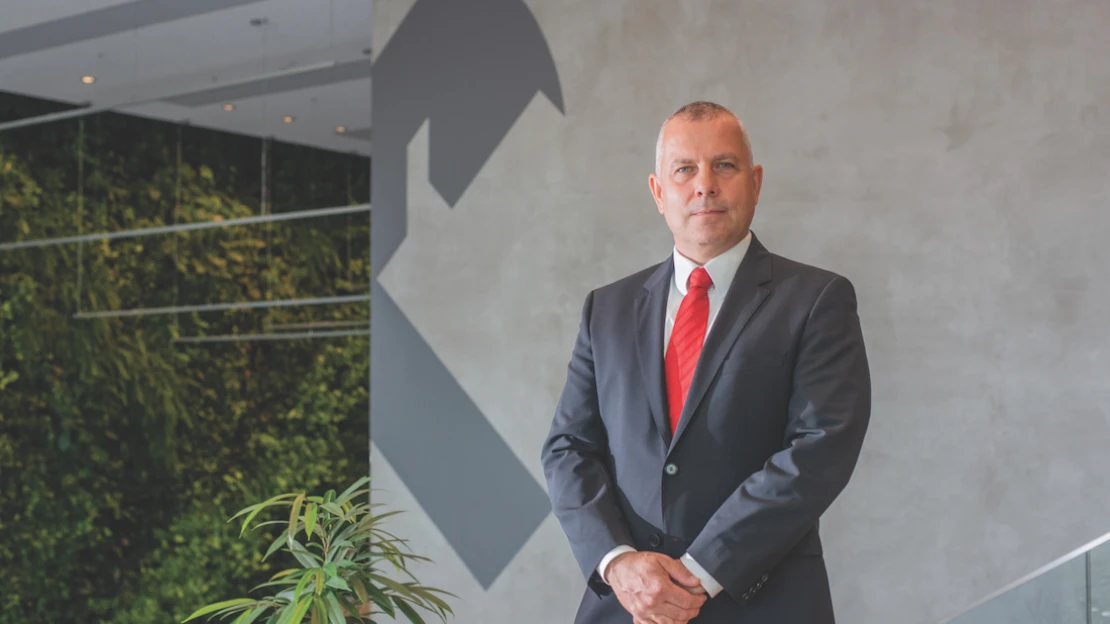 A jó privátbankár befektetői szemlélettel kezeli a rábízott vagyont