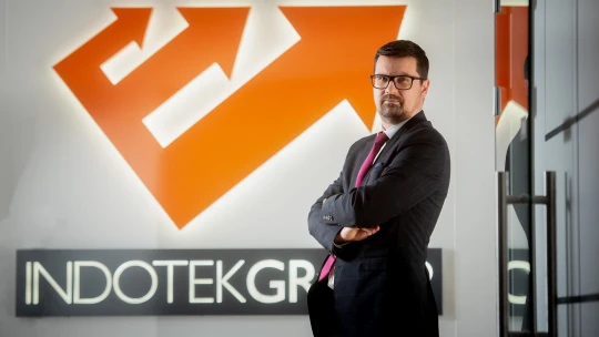 Szintet lép a magyar ingatlanpiac egyik legjelentősebb befektetője