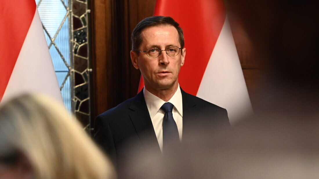 „Látszik, hogy mi felé megyünk” – baljós képet festett a magyar pénzügyminiszter