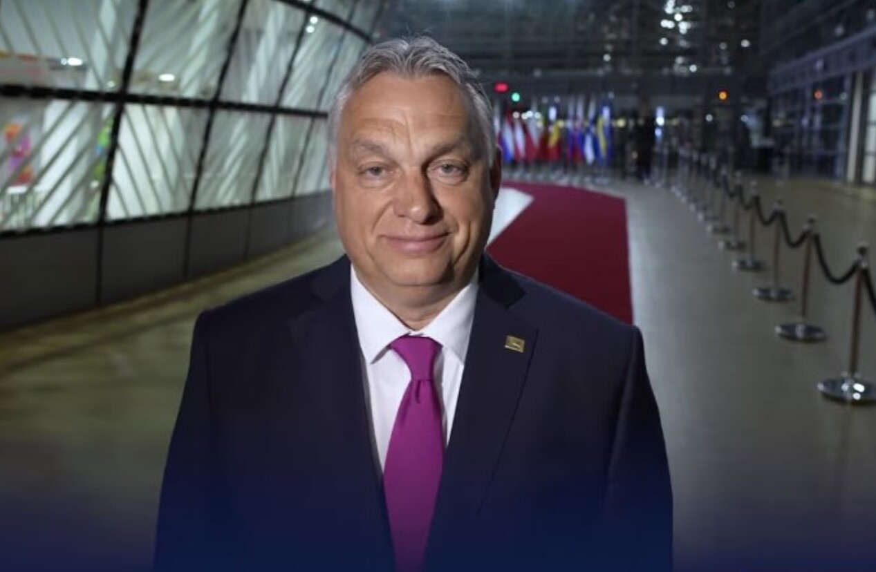 Orbán: Az inflációt csak a béke állíthatja meg, csakhogy a háborús zóna egyre felénk közelít