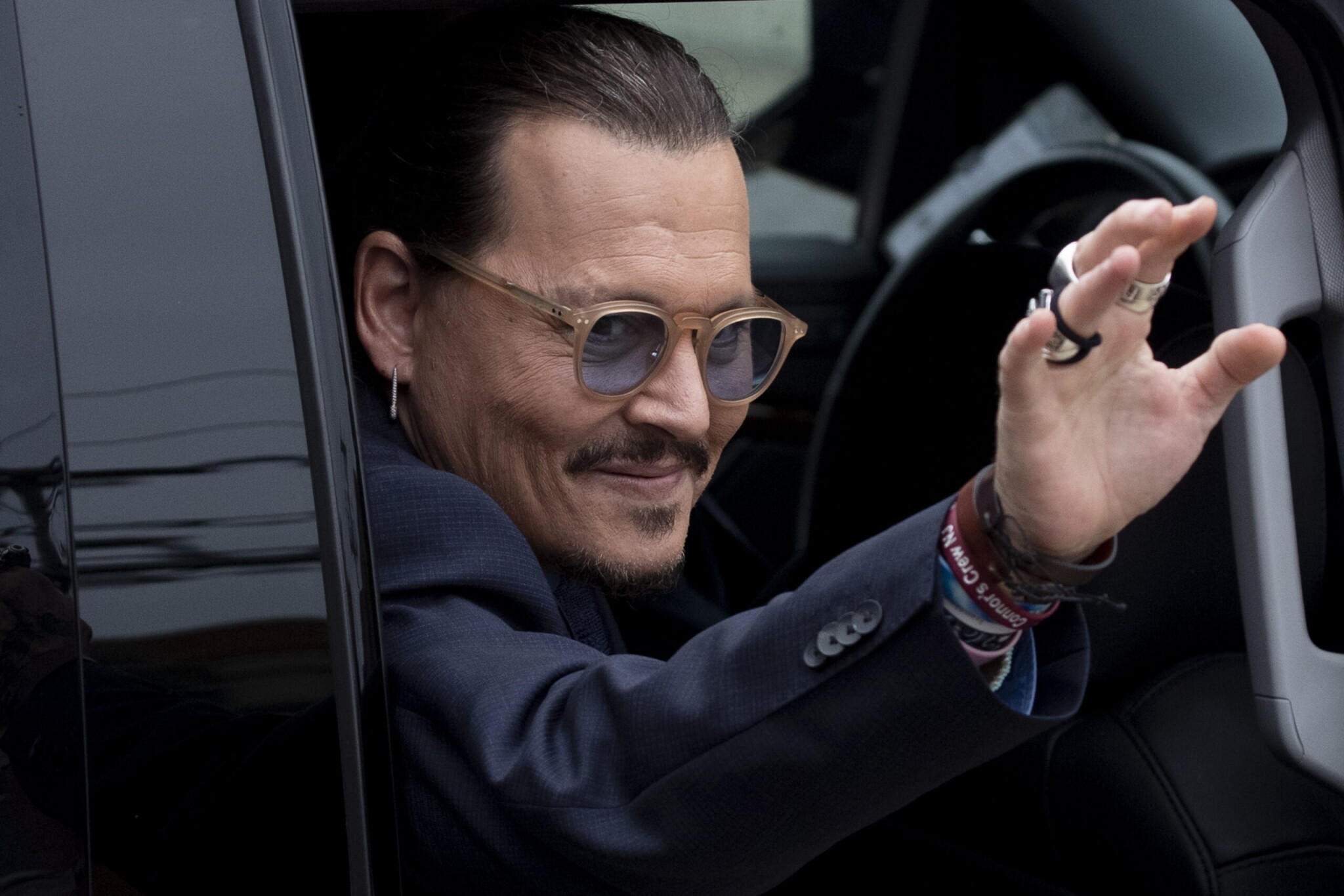 Depp-Heard: van-e keresnivalójuk Hollywoodban az ítélet után?