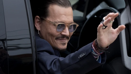 Depp-Heard: van-e keresnivalójuk Hollywoodban az ítélet után?