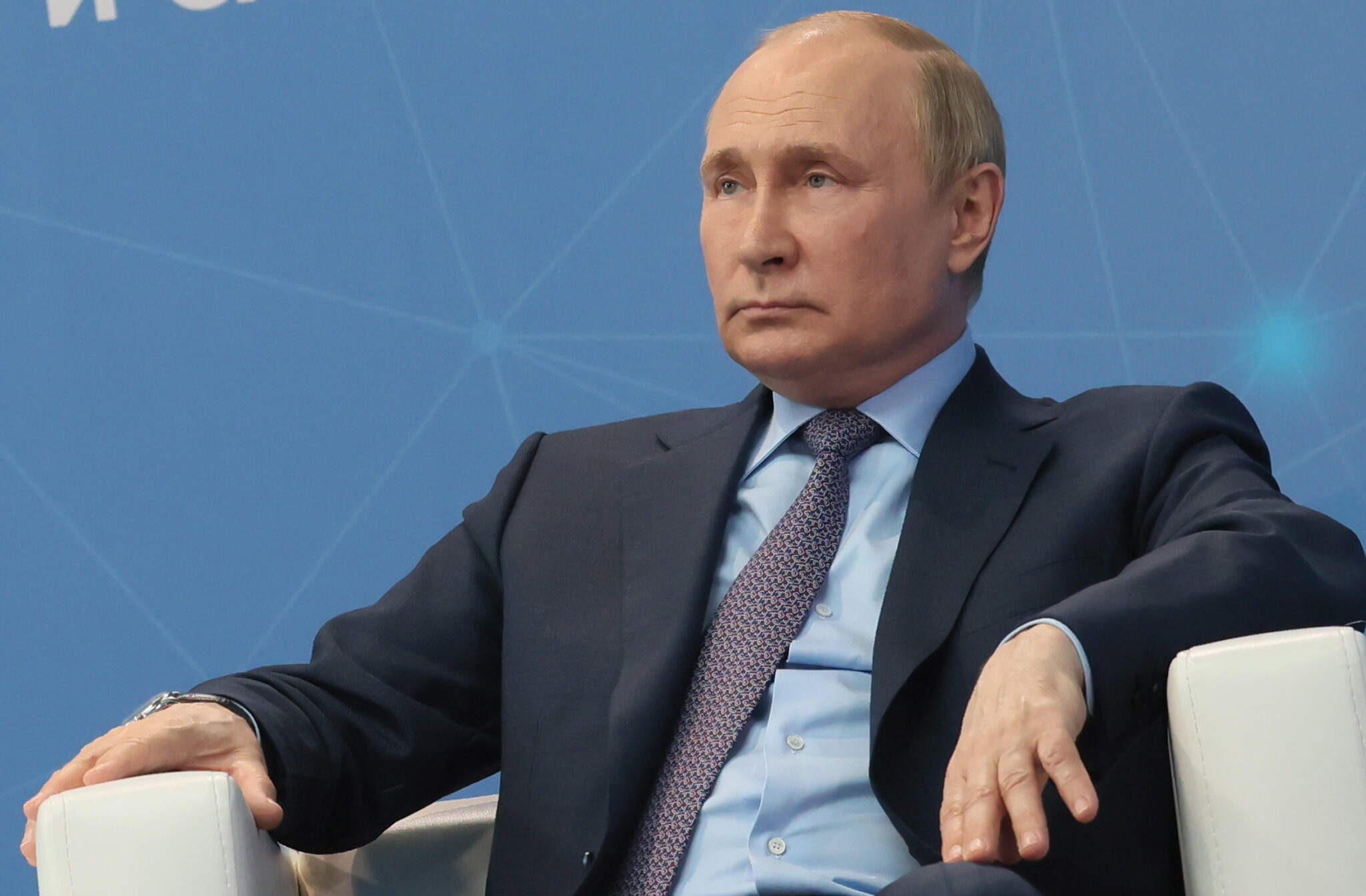 Putyin a világ éheztetésére és menekülthullám elindítására játszhat