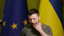 Újabb egymilliárd eurós részletet kapott Ukrajna a lefoglalt orosz vagyonból
