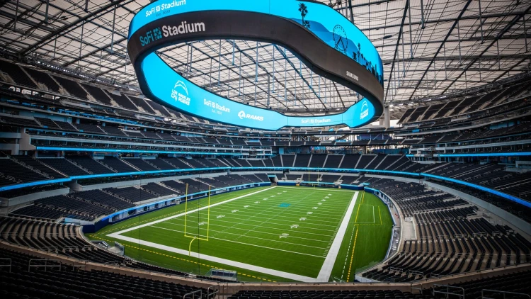 Kihirdették: ezekben a csodálatos stadionokban lesznek a vb-meccsek Amerikában_9