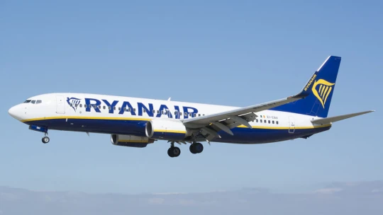 Kérjen bocsánatot! – üzeni a Ryanair a kormány egyik tagjának a 300 milliós döntés után