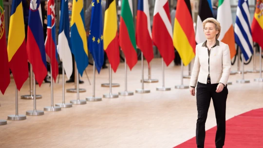 Az EU lenyomná a gázárakat, de mit szól majd ehhez Magyarország?