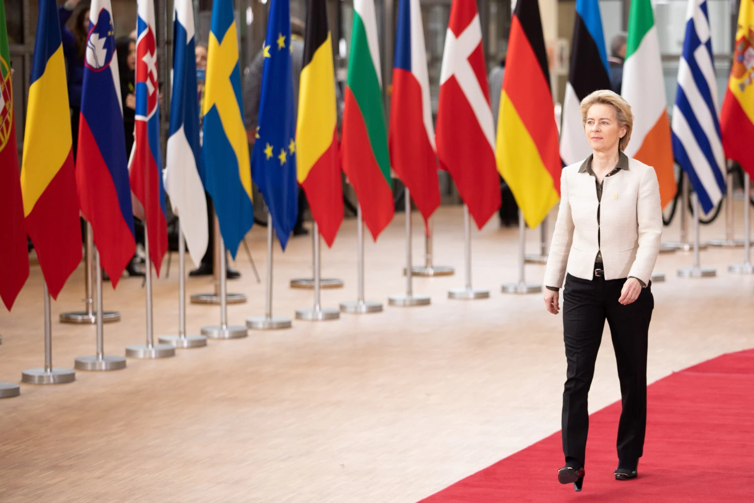 Az EU lenyomná a gázárakat, de mit szól majd ehhez Magyarország?
