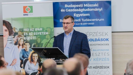 Küszöbön egy újabb ipari forradalom, de a mérnökök már az azt követőt tervezik
