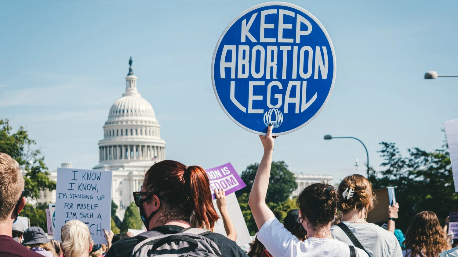 Abortuszhoz való jog: több amerikai gigacég is fizeti az utazást