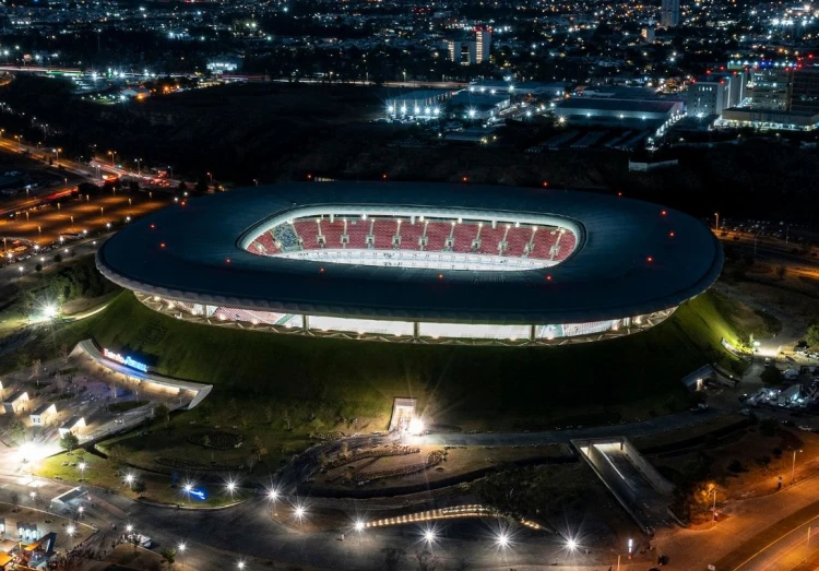 Kihirdették: ezekben a csodálatos stadionokban lesznek a vb-meccsek Amerikában_23