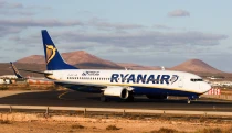 Öt új budapesti járatot jelentett be a Ryanair, és ez lehet, még csak a kezdet