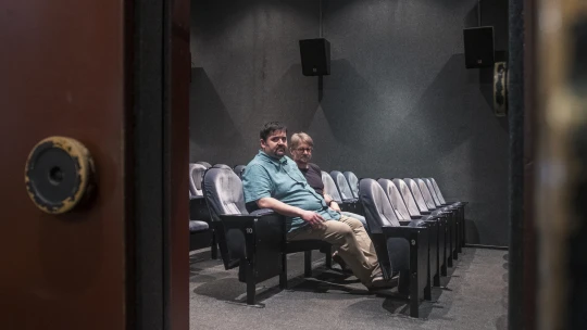 Ez a tíz legnépszerűbb film a legendás budapesti moziban
