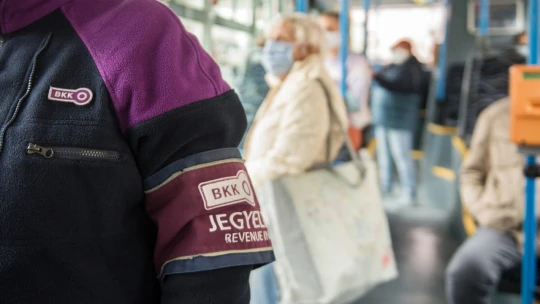 A héten kiderül, drágul-e drasztikusan a bliccelés a BKK-n