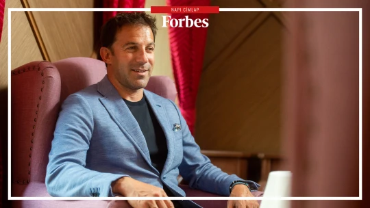 A tested öregedhet, de a szenvedély sosem múlik – hogy gondolkodik Alessandro Del Piero, a világklasszis focistából lett üzletember?