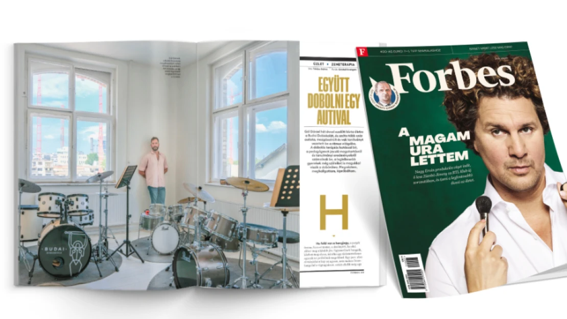 „Senkit se az alapján határozzunk meg, milyen kódot kapott a pszichiáterétől” – a Budai Dobiskolában speciális nevelési igényű gyerekekből is lehet rocksztár