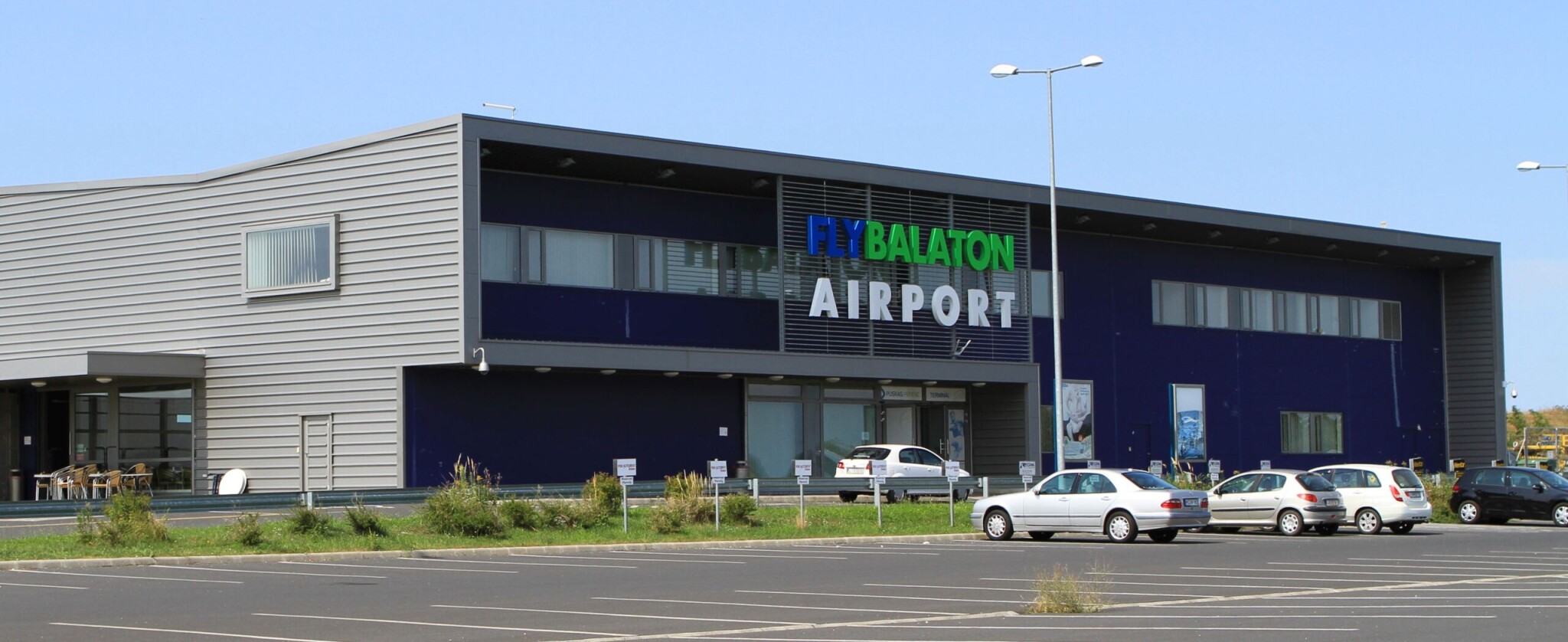 Újra van fapados reptere a Balatonnak: kik jönnek az oroszok helyett?