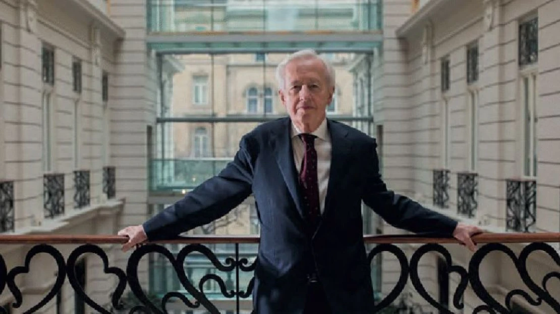 Elhunyt a magyar kontrollingpápa