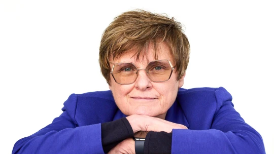Nobel-díjat kapott Karikó Katalin