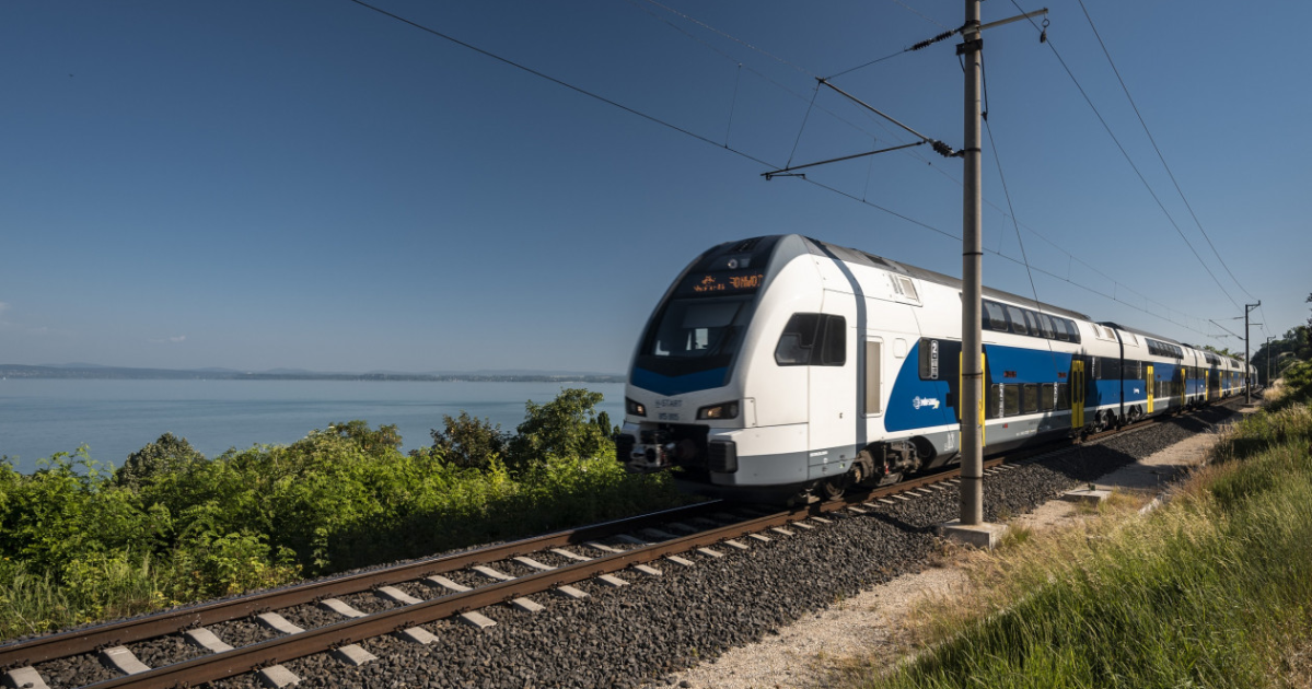 Kiborultak a kisgyerekes MÁV-dolgozók –   tömeges felmondás indulhat?