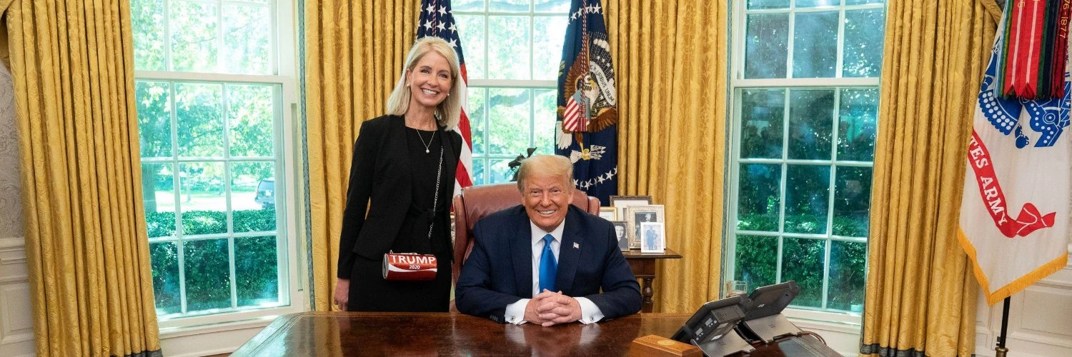 „A fehér élet győzelme” – hangzott el az abortusztilalomról egy Trump-rendezvényen