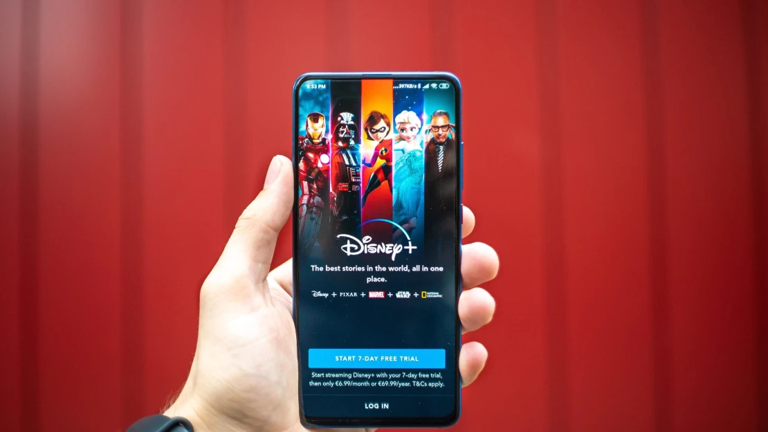 Megérkezett hozzánk is: 10 dolog, amit mindenképp tudnod kell a Disney+ streamingszolgáltatóról