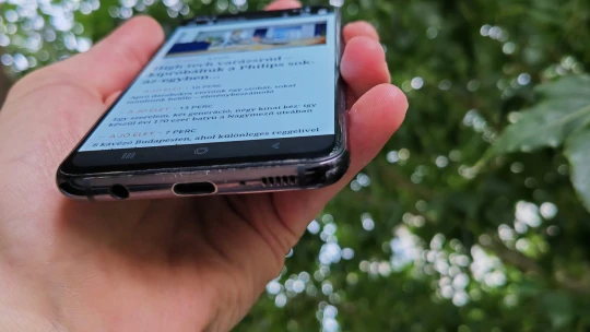 Az Unió csúnyán beleköpött az Apple levesébe, de hát ezt vártuk