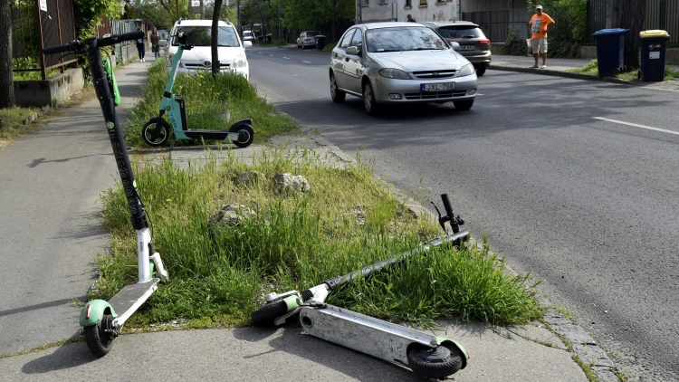 Új KRESZ: Sok minden átalakul