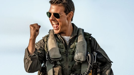 Egymilliárd dollár felett: felfoghatatlan siker az új Top Gun