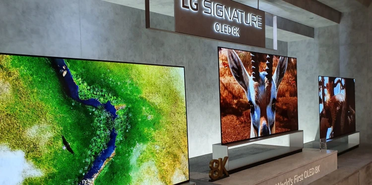 Újra teljes gázzal száguld idén a világ egyik legfontosabb tech kiállítása_11