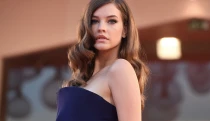 Endometriózissal műtötték Palvin Barbarát