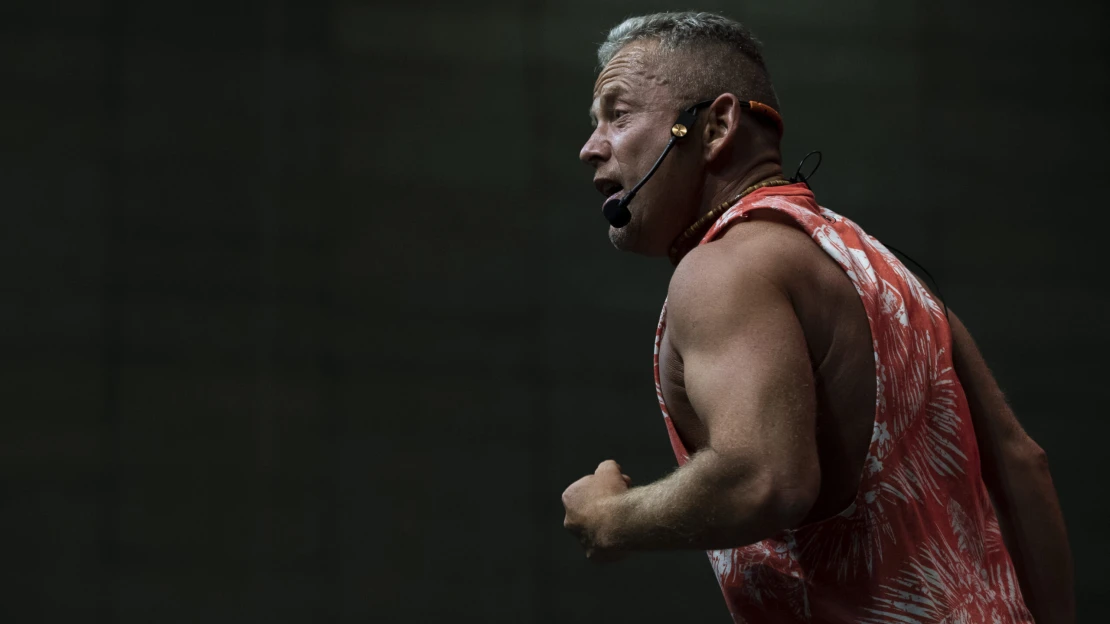 Schobert Norbi: Visszavonulok