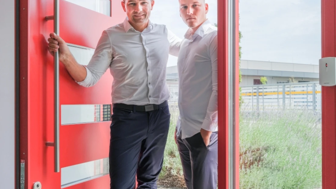 Minden egy betöréssel kezdődött