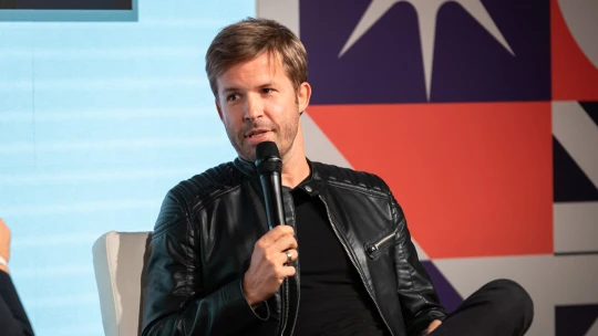 Brutális évet zárt Sebestyén Balázs