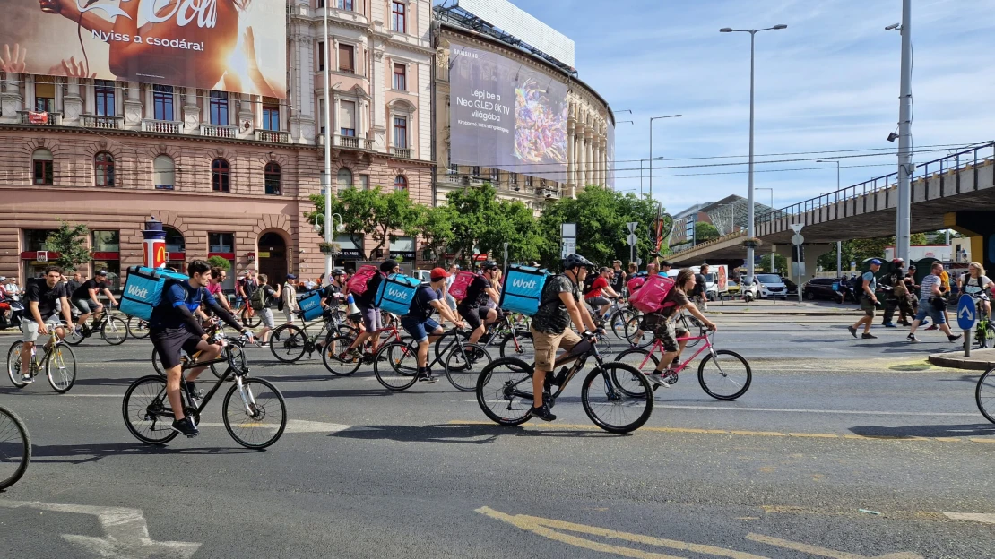 Novák „alaposan megvizsgálta”, majd aláírta a katatörvényt