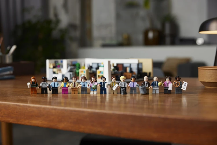 18+ besorolással ad ki játékot a Lego, legendás sorozatot dolgoznak fel_2