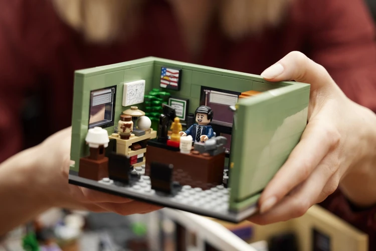 18+ besorolással ad ki játékot a Lego, legendás sorozatot dolgoznak fel_1