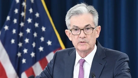A Fed lehűtötte a kedélyeket, 15 százalékra esett a januári kamatvágás esélye