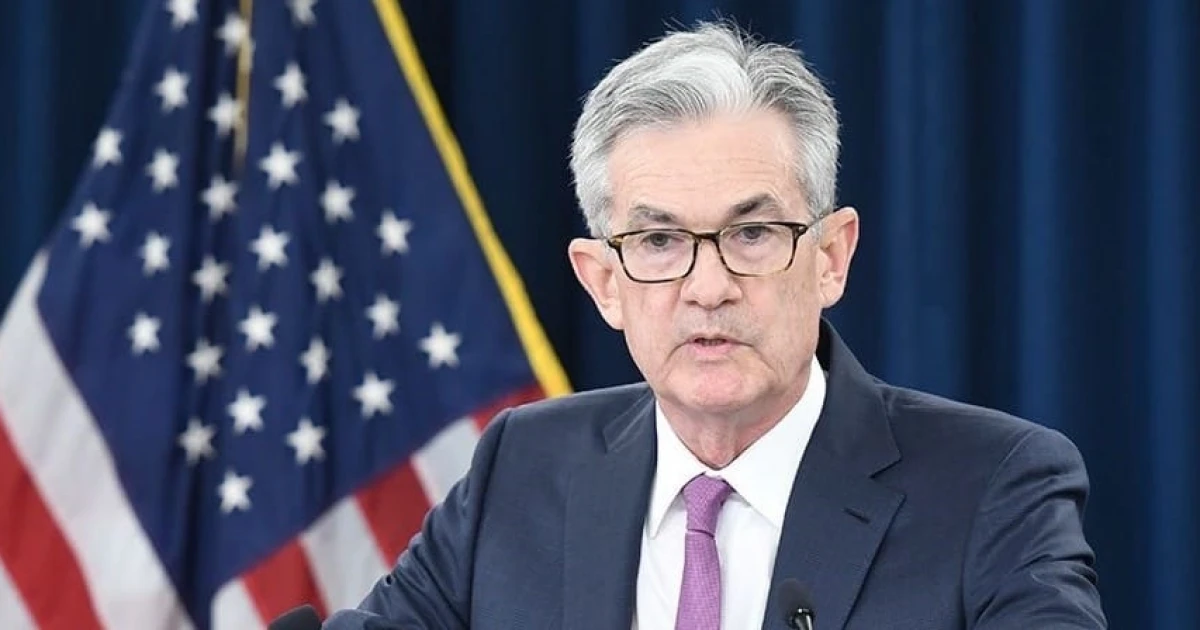 Keményen kritizálta Trumpot a Fed elnöke