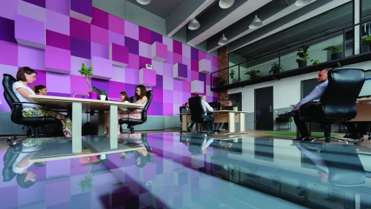 Ez a rendezvénytechnika jövője