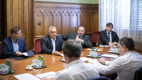 Erre készül 2060-ig a Fidesz, két héten belül pedig új családtámogatási program jöhet