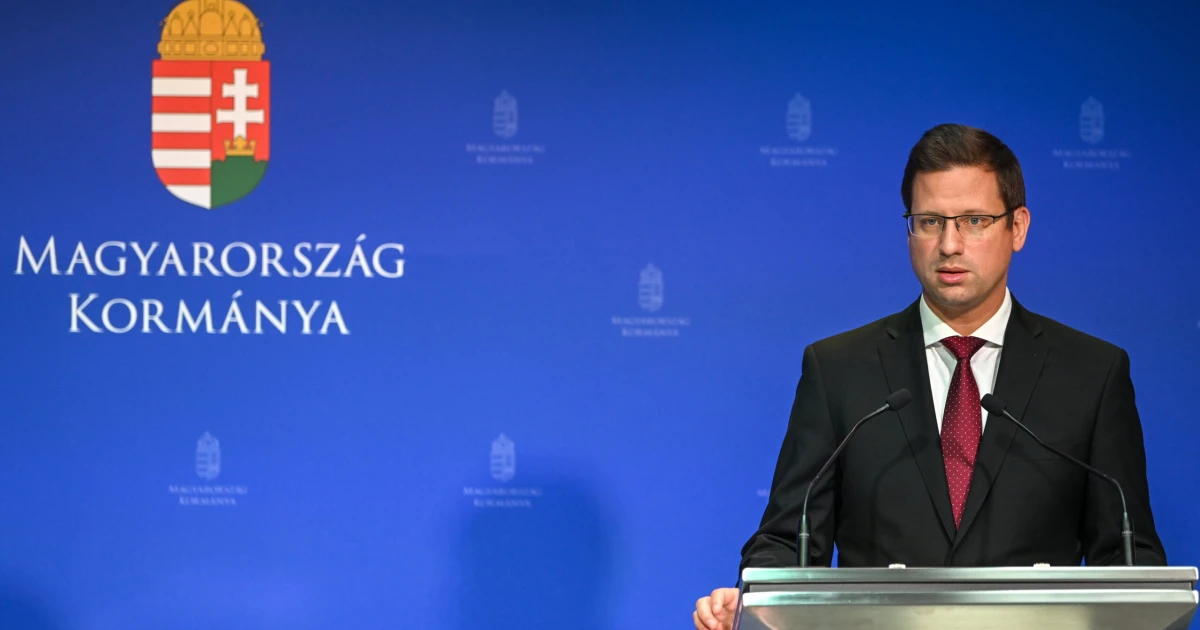 „Kampánykamu és rémhírterjesztés.” Így vélekedik a miniszter a gödi akkugyár ügyéről