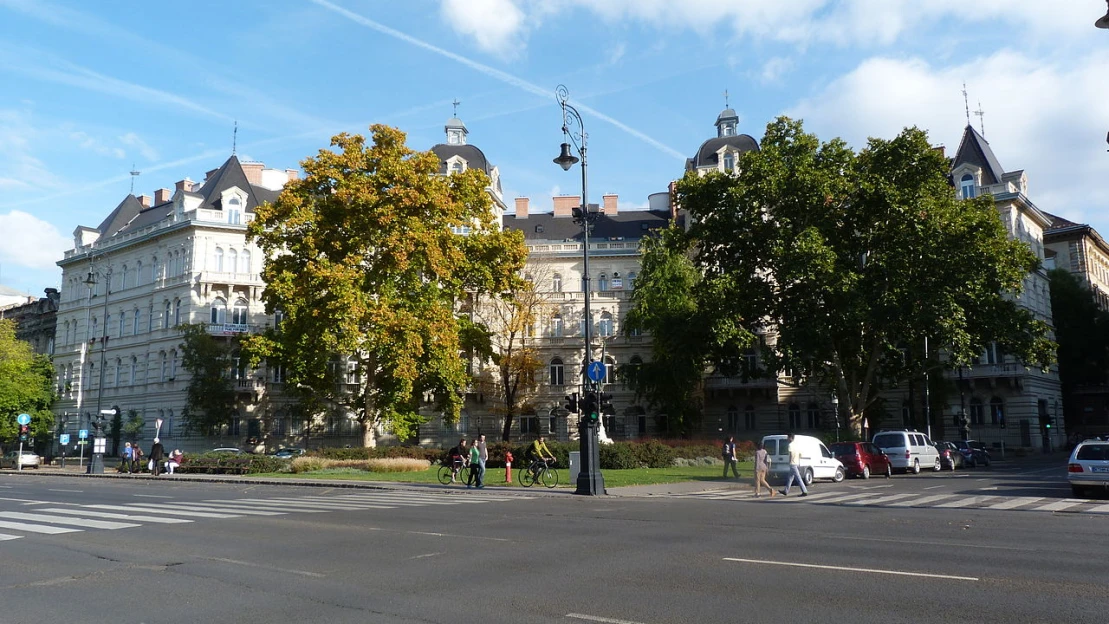 Egy budapesti kerület támogatást ad a rezsicsökkentés átalakítása után